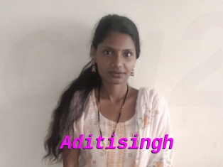 Aditisingh