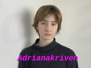 Adrianakriven