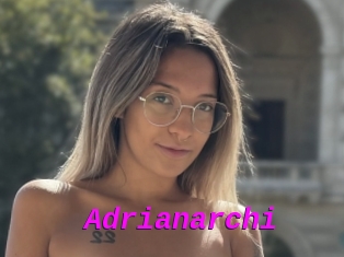 Adrianarchi