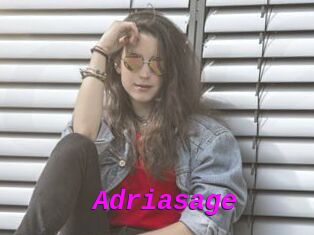 Adriasage