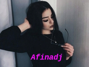 Afinadj