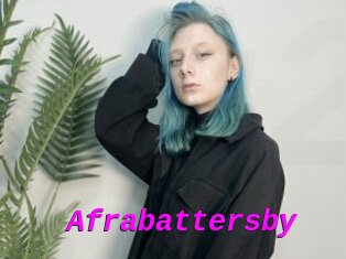 Afrabattersby