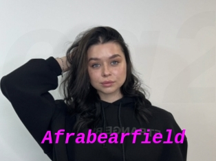 Afrabearfield