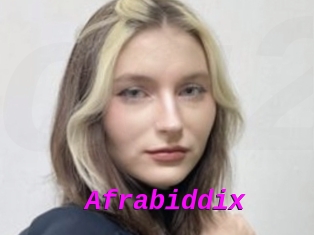 Afrabiddix