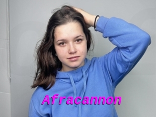 Afracannon