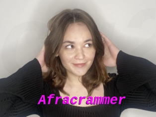 Afracrammer