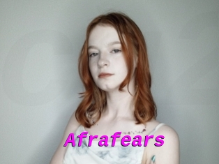 Afrafears