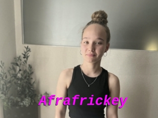 Afrafrickey