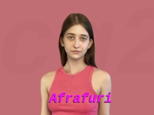 Afrafuri