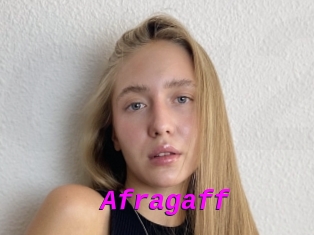 Afragaff