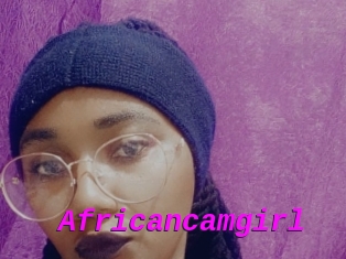 Africancamgirl