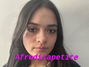 Afroditapetite