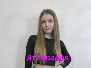 Aftonapps