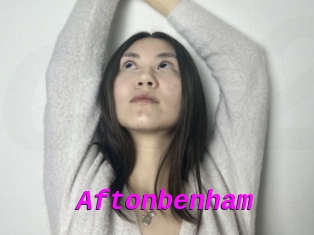 Aftonbenham