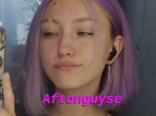 Aftonguyse