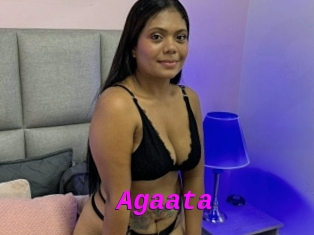 Agaata