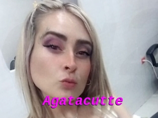 Agatacutte