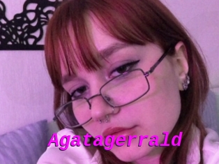 Agatagerrald