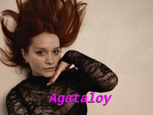 Agataloy