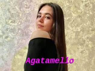 Agatamello