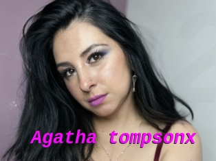 Agatha_tompsonx