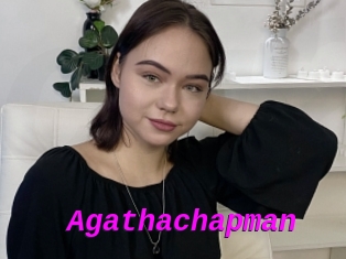 Agathachapman