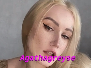 Agathagreyse