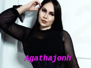 Agathajonh