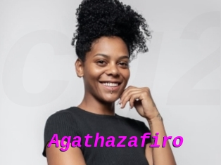 Agathazafiro