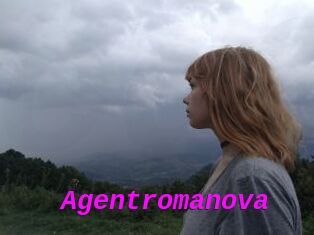 Agentromanova