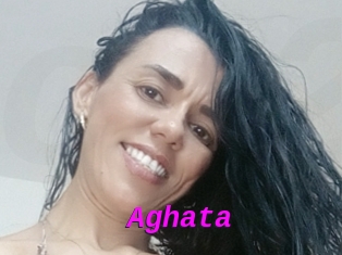 Aghata