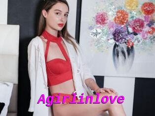 Agirlinlove