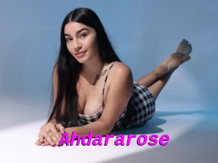 Ahdararose