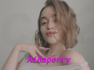 Aidaperry