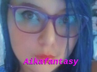 Aikafantasy