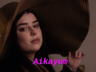 Aikayum