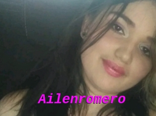 Ailenromero