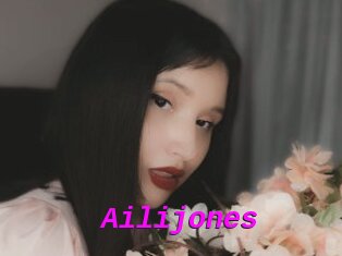 Ailijones