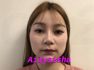 Ailysisha