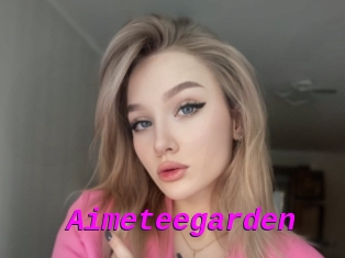 Aimeteegarden