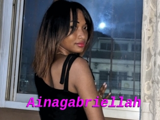 Ainagabriellah