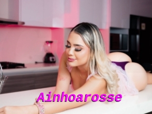 Ainhoarosse