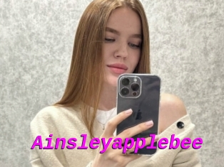 Ainsleyapplebee