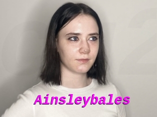 Ainsleybales