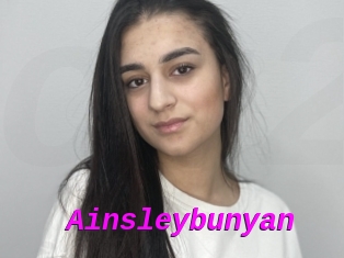 Ainsleybunyan