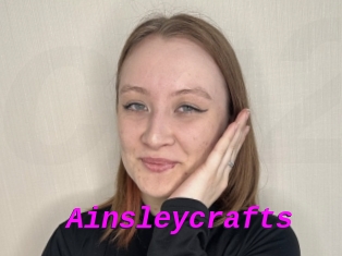 Ainsleycrafts