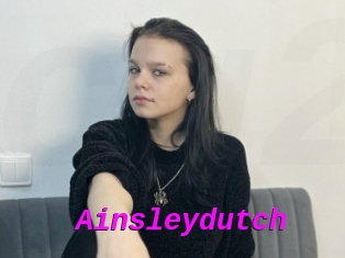 Ainsleydutch