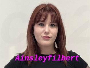 Ainsleyfilbert