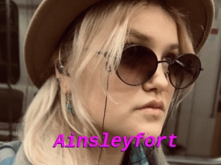 Ainsleyfort