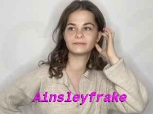 Ainsleyfrake